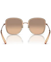 Tory Burch Women's Sunglasses, TY6101