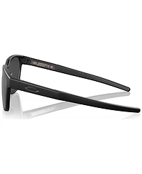 Oakley Men's Polarized Sunglasses, Actuator OO9250