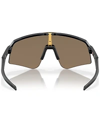 Oakley Men's Sutro Lite Sunglasses, OO9465 - Matte Carbon
