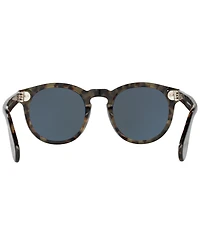 Ralph Lauren Women's Sunglasses, RL8146P49-x 49