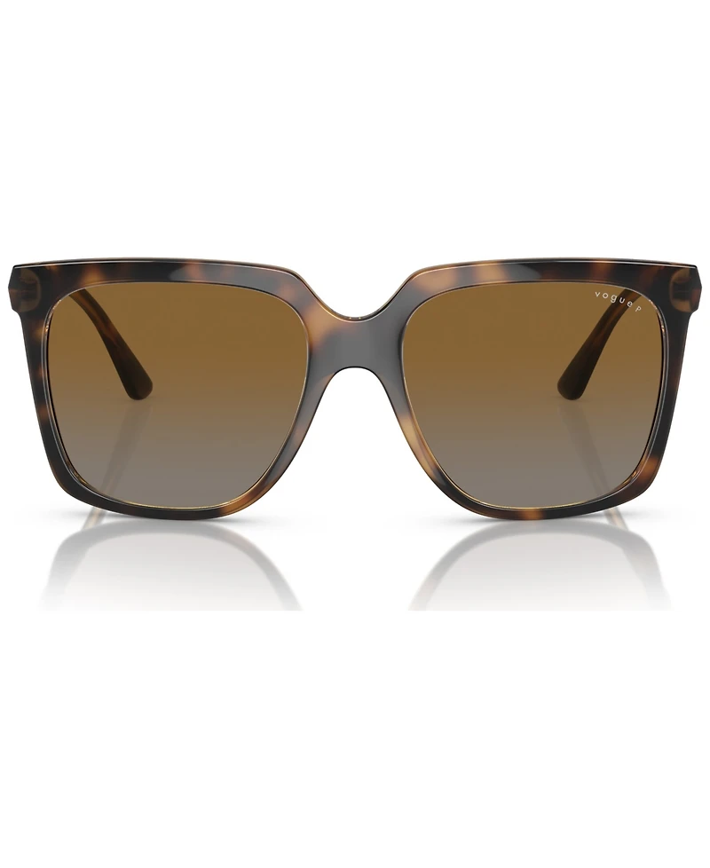 Vogue Eyewear Women's Polarized Sunglasses