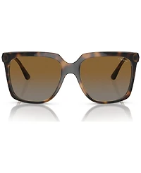Vogue Eyewear Women's Polarized Sunglasses