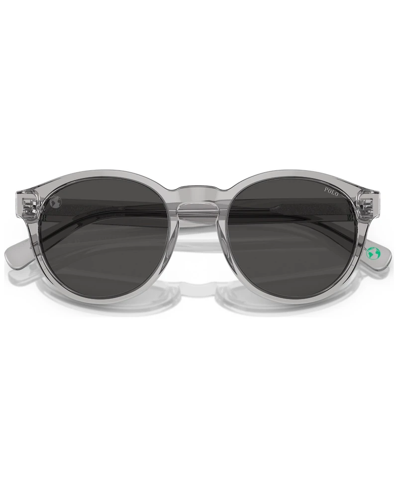Polo Ralph Lauren Men's Sunglasses, PH4192