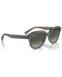 Ray-Ban Unisex Sunglasses, Erik