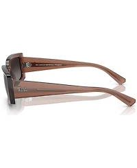 Ray-Ban Unisex Polarized Sunglasses, Kiliane