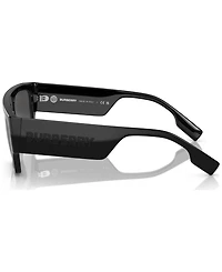 Burberry Men's Sunglasses, Micah