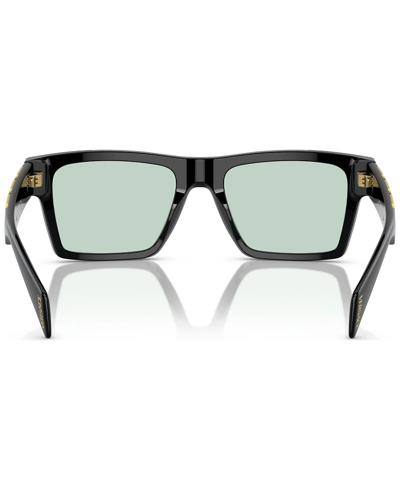 Versace Men's Sunglasses, VE4445