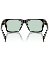 Versace Men's Sunglasses, VE4445
