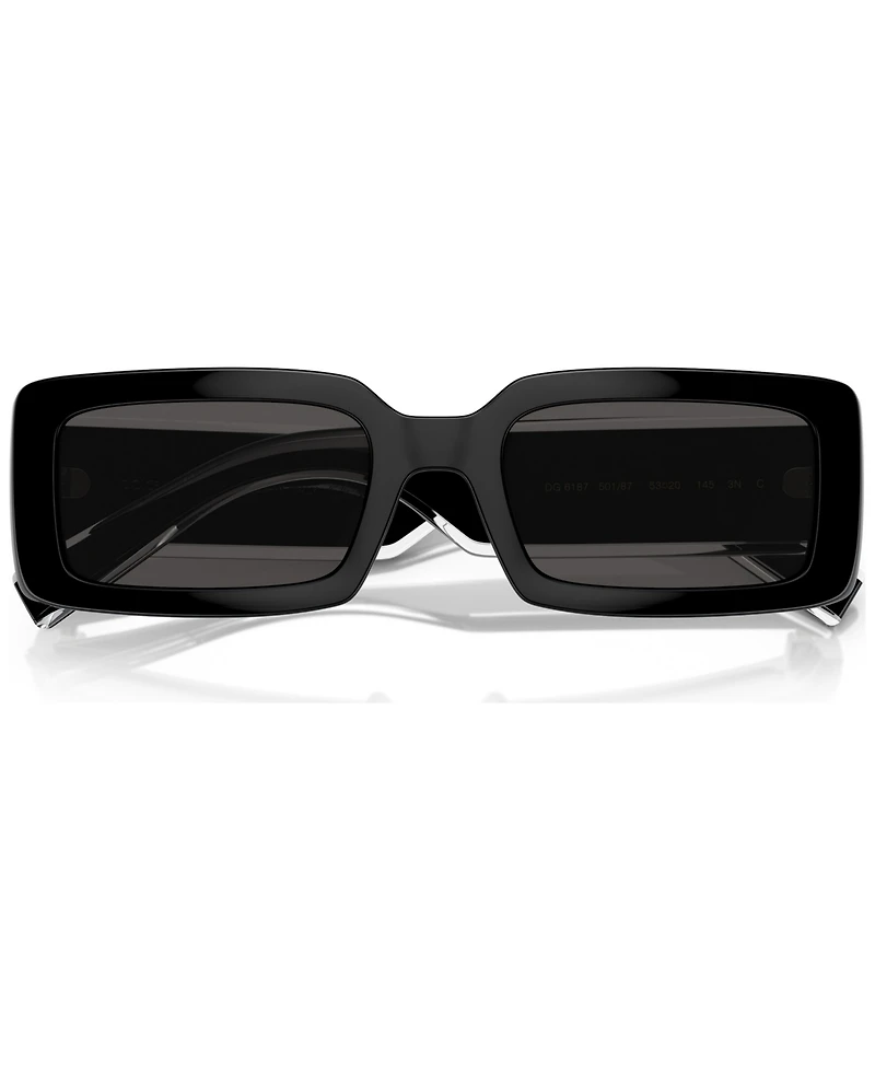 Dolce&Gabbana Women's Sunglasses, DG6187