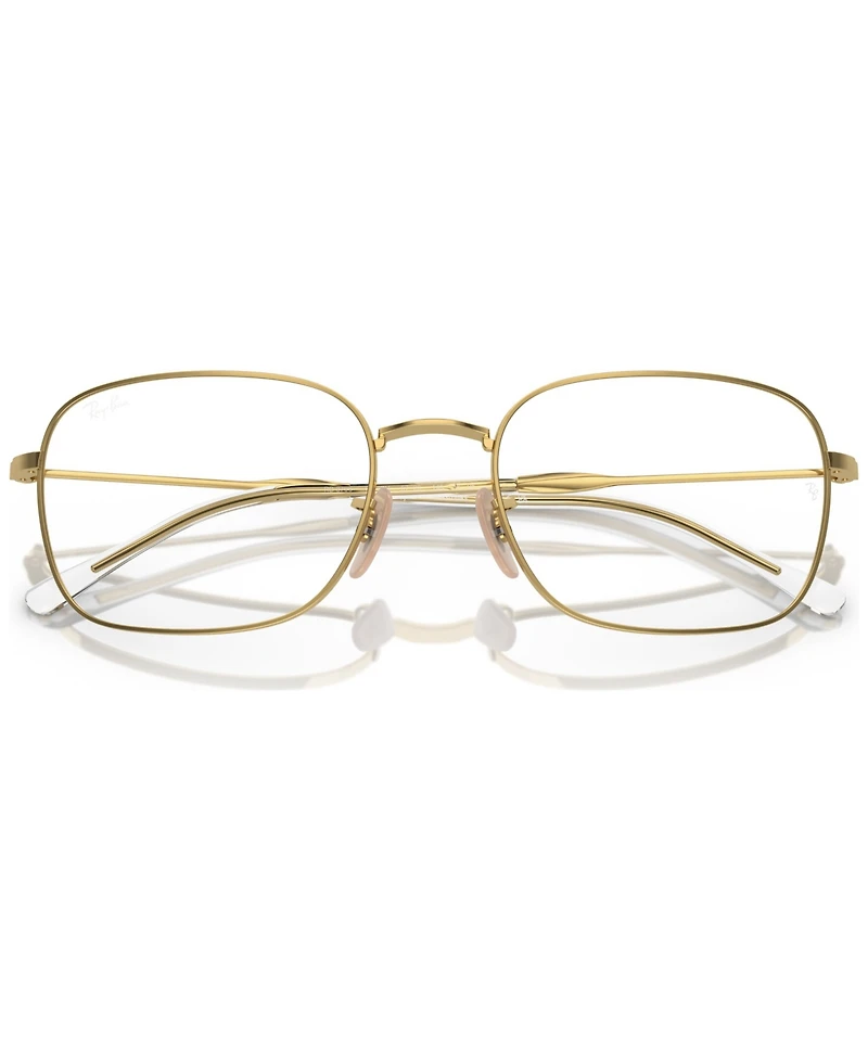 Ray-Ban Unisex Sunglasses, RB3706 Transitions