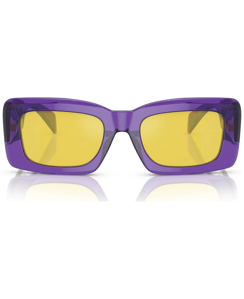 Versace Women's Sunglasses, VE4444U