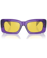Versace Women's Sunglasses, VE4444U