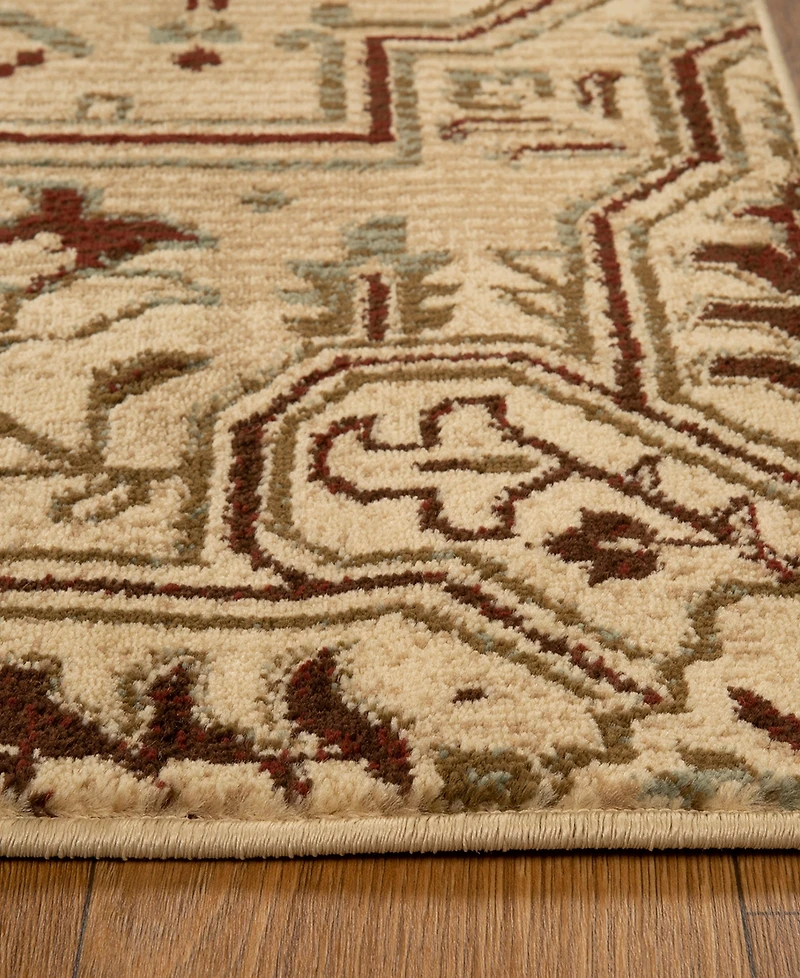 Kas Heritage 9374 5'3" x 7'8" Area Rug