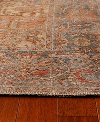 Kas London Machine Washable 4801 2' x 3' Area Rug