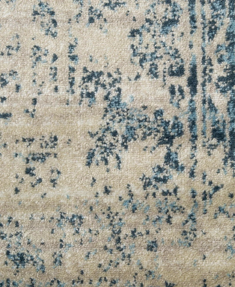 Kas Heritage 9367 7'7" x 10'10" Area Rug