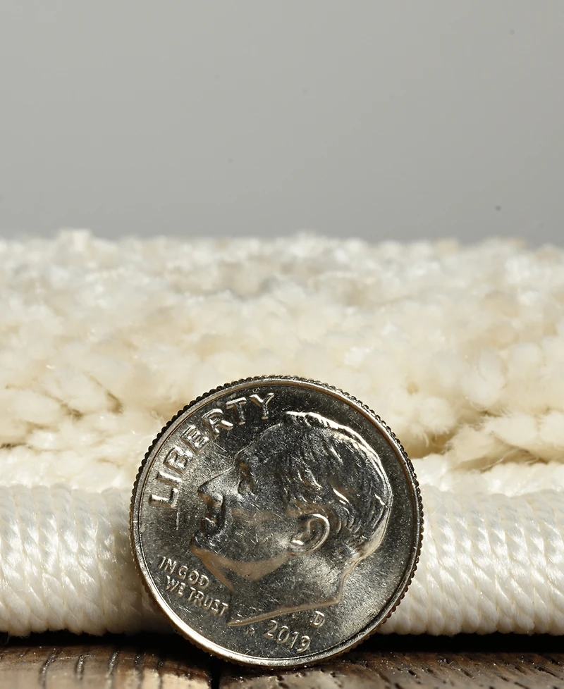 Kas Hue 7'10" x 9'10" Area Rug