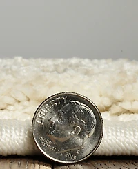 Kas Hue 7'10" x 9'10" Area Rug