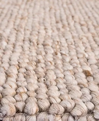 Kas Pave 8508 5' x 7'6" Area Rug