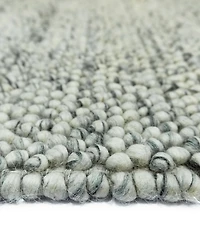 Kas Pave 8502 6'6" x 9'6" Area Rug
