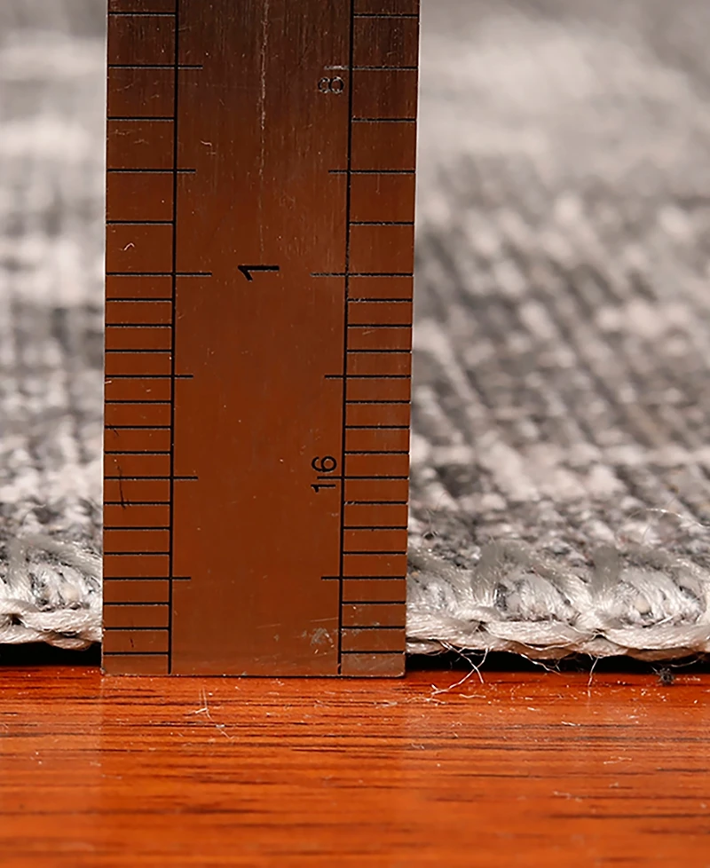 Kas London Machine Washable 7'6" x 9'6" Area Rug