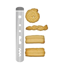 Fante's Easy Cookies Cookie Press, The Italian Market Original since 1906