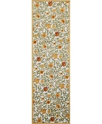 Bashian Gallery Outdoor Gly111 Area Rug