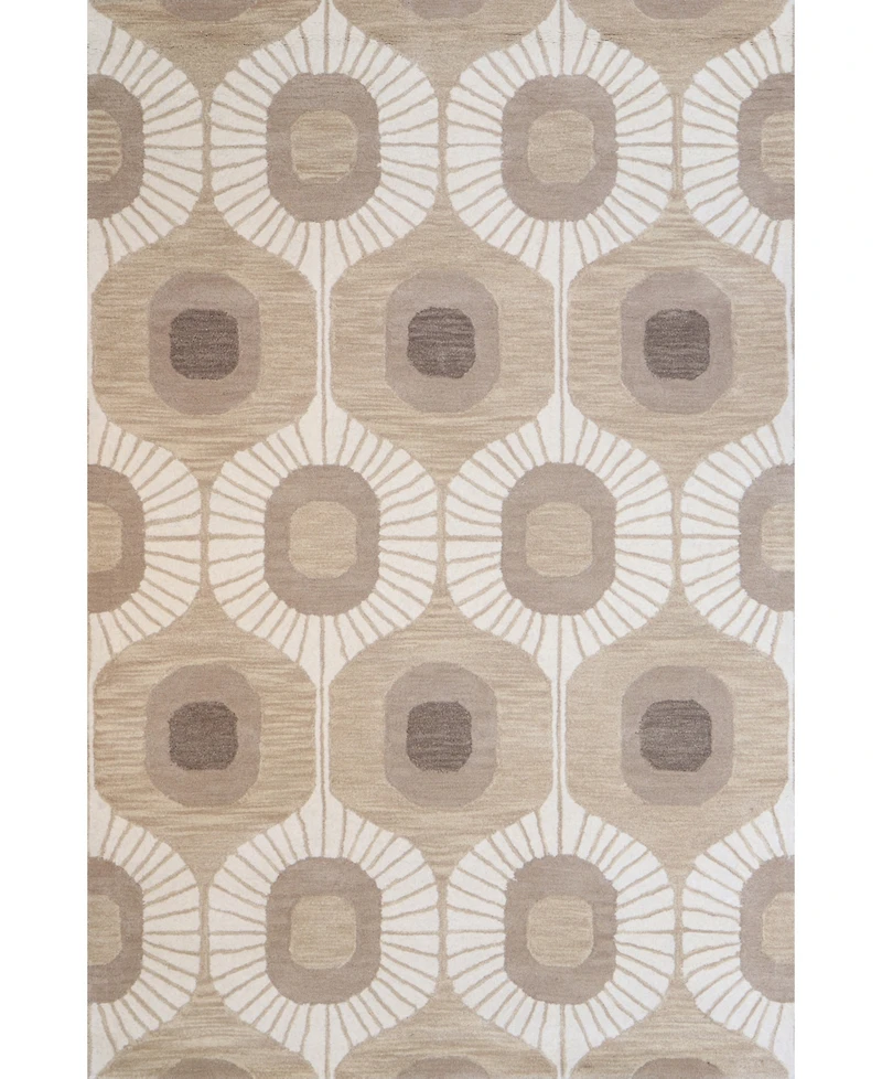 Bashian Alistar ASR103 3'6" x 5'6" Area Rug