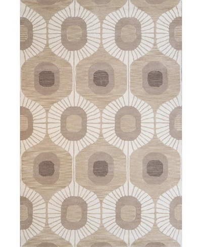 Bashian Alistar ASR103 3'6" x 5'6" Area Rug