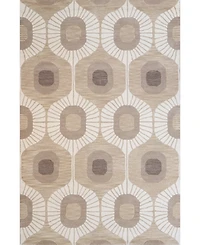 Bashian Alistar ASR103 3'6" x 5'6" Area Rug