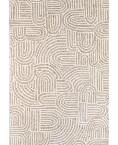 Bashian Alistar ASR283 5' x 7'6" Area Rug