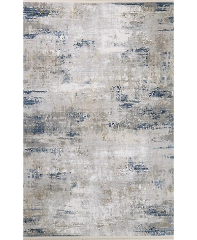 Bashian Hudson HUD304 5' x 7'6" Area Rug