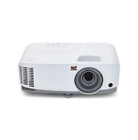 View Sonic Pj PA503S Svga Dlp 800x600 3600lm 2200:1 Hdmi Vga In Out mUSB RS232
