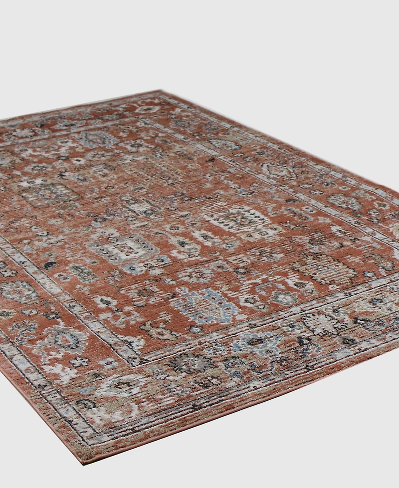 Bashian Novo NOV308 5' x 7'6" Area Rug