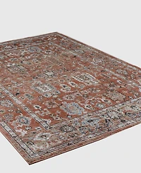Bashian Novo NOV308 5' x 7'6" Area Rug