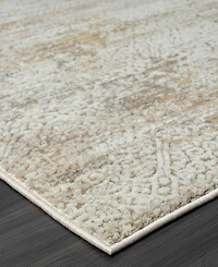Lr Home Bienne BIENA283 5' x 7'11" Area Rug