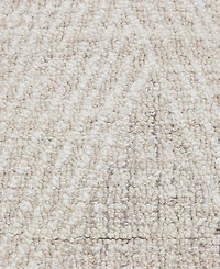 Bashian Taron TRN120 5' x 7'6" Area Rug