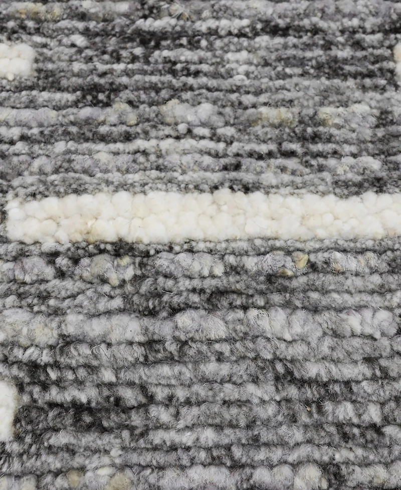 Bashian Natural Wool NWL25 8'6" x 11'6" Area Rug