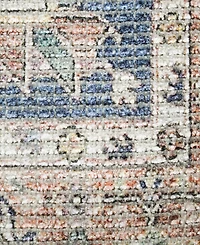Closeout! Bashian Select Washable SLT204 8' x 10' Area Rug
