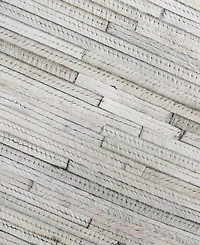 Bashian Cowhide CWH5 8' x 10' Area Rug
