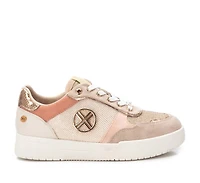 Women's Casual Sneakers Beige