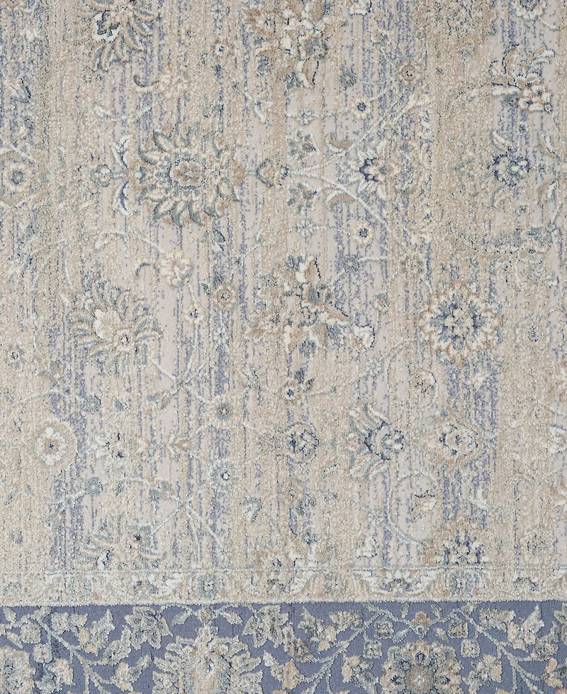 Closeout! Lr Home Alice ALICE82406 2' x 3' Area Rug