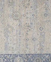 Closeout! Lr Home Alice ALICE82406 2' x 3' Area Rug