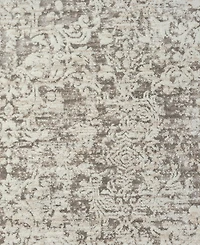 Lr Home Bienne BIENA285 2' x 10' Runner Area Rug