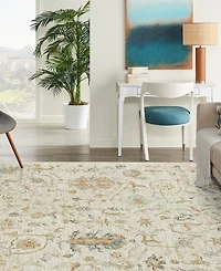 Lr Home Varana Varna-921 5' x 7'9" Area Rug