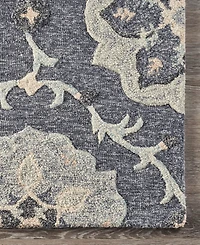 Lr Home Iris Victo-582 5' x 7' Area Rug