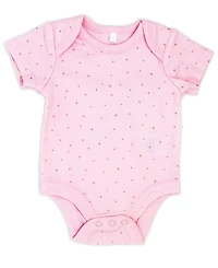Rock-a-Bye Baby Boutique Girls Little Fairy Layette Gift, 10 Piece Set