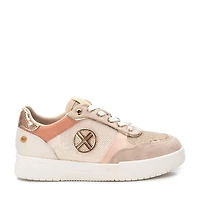 Women's Casual Sneakers Beige