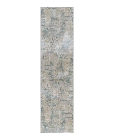 Livabliss Brunswick Bwk-2307 2'7" x 10' Runner Area Rug