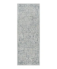 Livabliss Brunswick Bwk-2310 2'7" x 7'3" Runner Area Rug