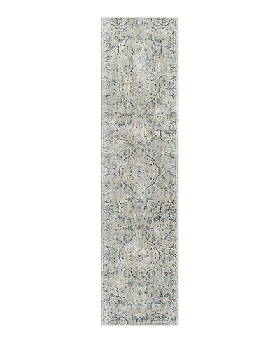 Livabliss Brunswick Bwk-2314 2'7" x 10' Runner Area Rug